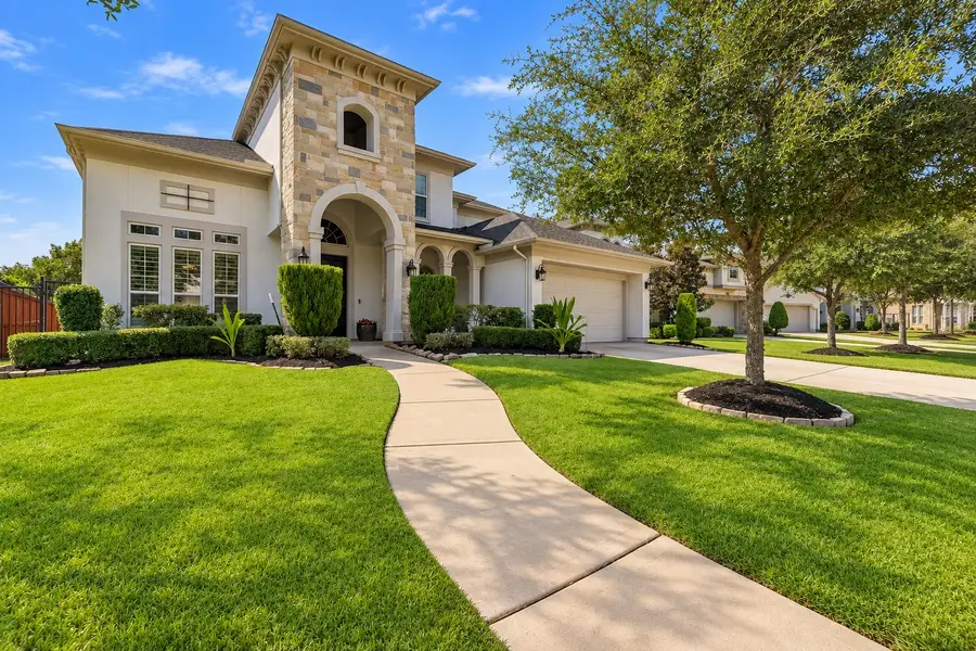 4410 Astalot Court, Missouri City, TX 77459 - #2