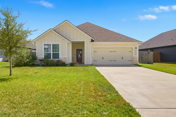 4118 Vintage Estates Court, Bryan, TX 77808