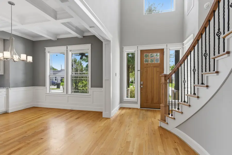 1740 Nina Lee Lane, Houston, TX 77018 - #3