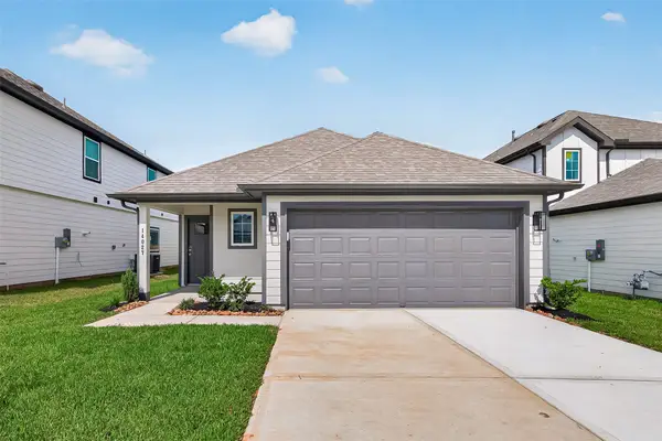 14027 Mount Hunter Drive, Willis, TX 77318