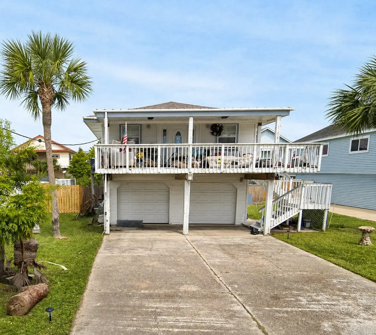 16610 Jamaica Inn Road, Jamaica Beach, TX 77554 - #1