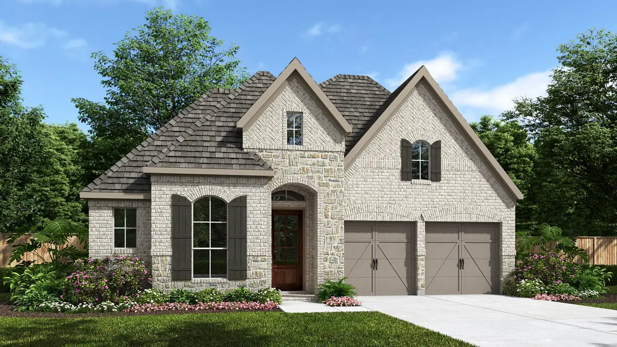 26516 Pioneer Pointe Court, Montgomery, TX 77316 - #1