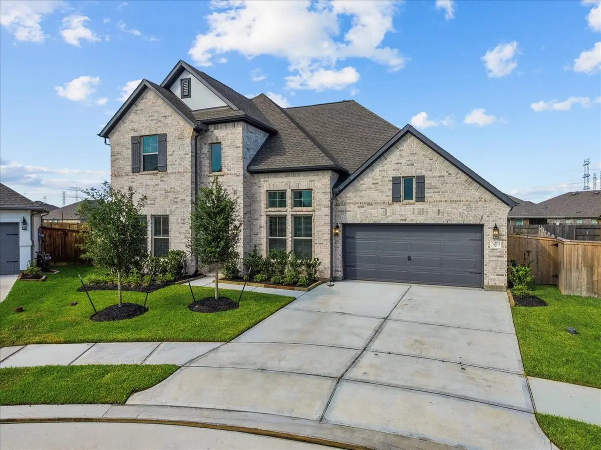 3013 Shelly Bayou Court, League City, TX 77573 - #1
