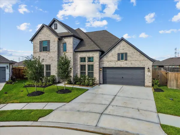 3013 Shelly Bayou Court, League City, TX 77573