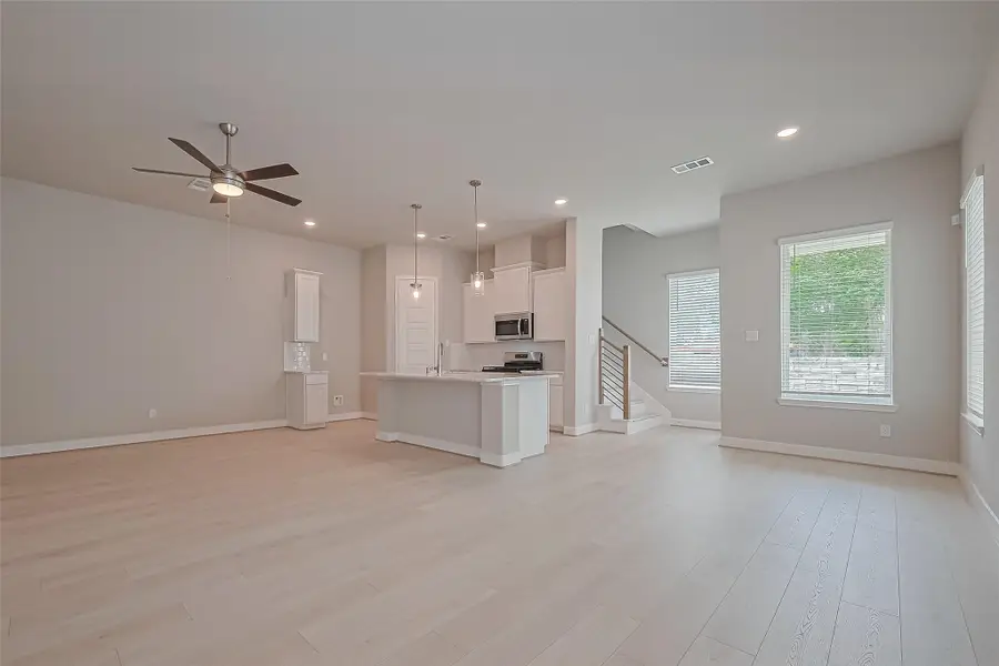 8925 Grovner Place, Houston, TX 77055 - #2