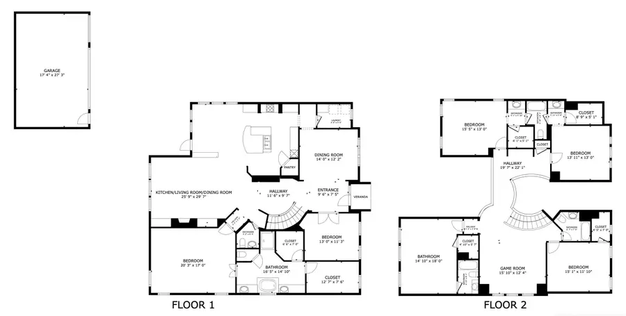 21103 Falcon Creek Court, Richmond, TX 77406 - #2