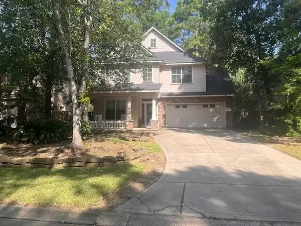 19 Lyreleaf Place, Spring, TX 77382