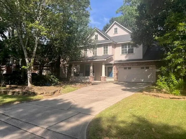 19 Lyreleaf Place, The Woodlands, TX 77382 - #2