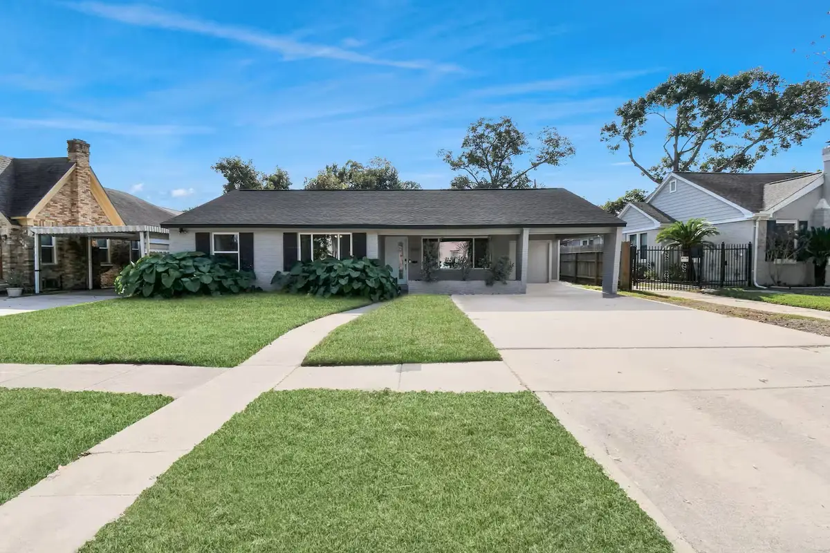 3318 Wichita Street, Houston, TX 77004 - #1