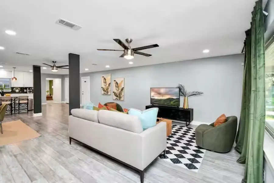 3318 Wichita Street, Houston, TX 77004 - #3
