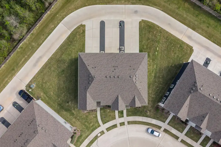 11906 Amber Oak Way #4, Tomball, TX 77375 - #3