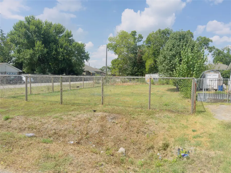 0 Kelford Street Street, Houston, TX 77028 - #2