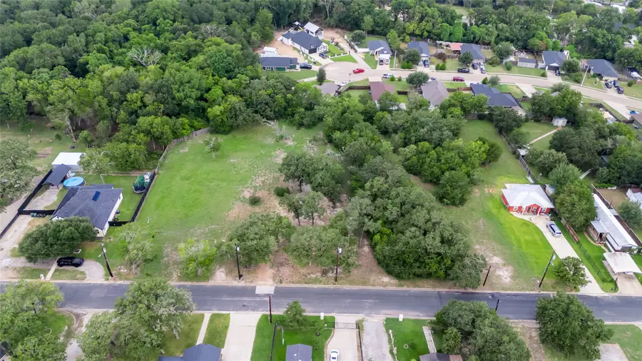 1700 Cottonwood Street, Bryan, TX 77803 - #2