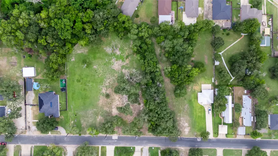 1700 Cottonwood Street, Bryan, TX 77803 - #3