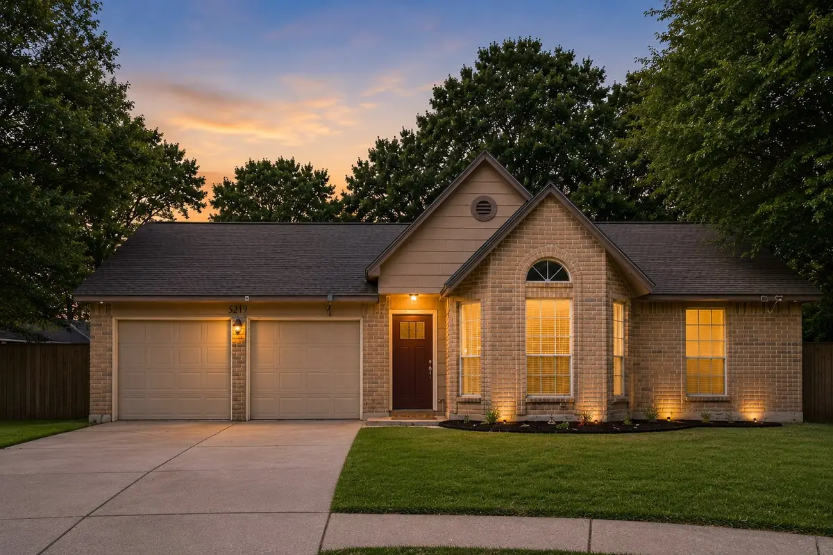5219 Kristen Court, Spring, TX 77373 - #1