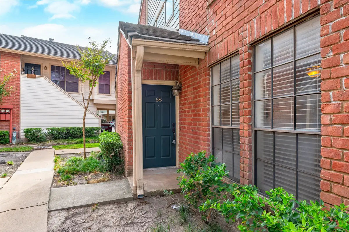 2211 S Kirkwood Road #68, Houston, TX 77077 - #1