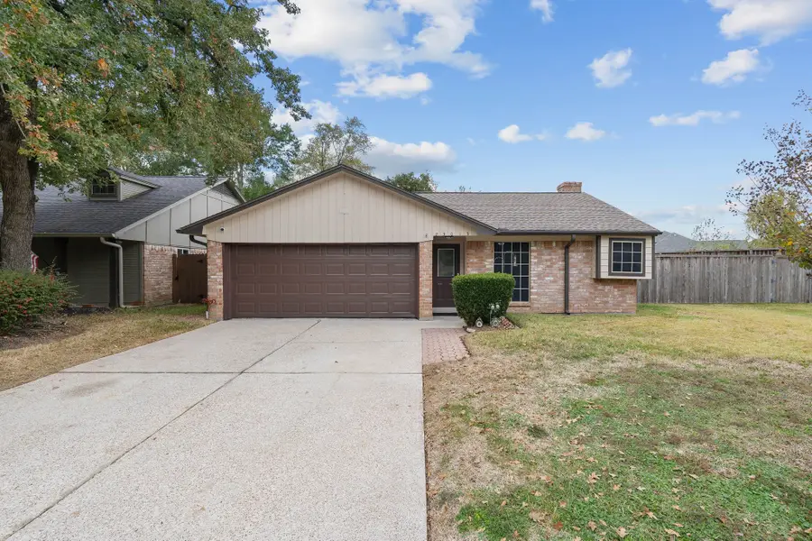 23019 Rothwood Road, Spring, TX 77389 - #2