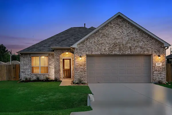 26187 Cooperstown Way, Splendora, TX 77372