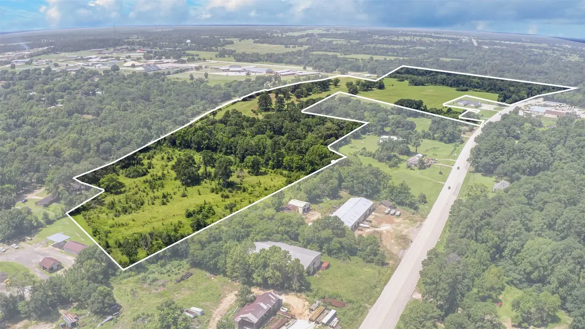 TBD Loop 304 / San Antonio Road, Crockett, TX 75835 - #1