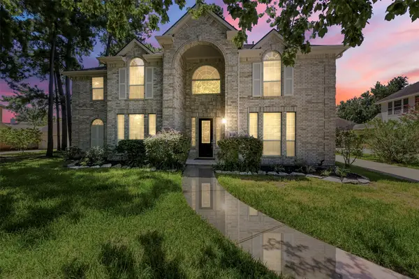 11703 Hillsgate Court, Tomball, TX 77377