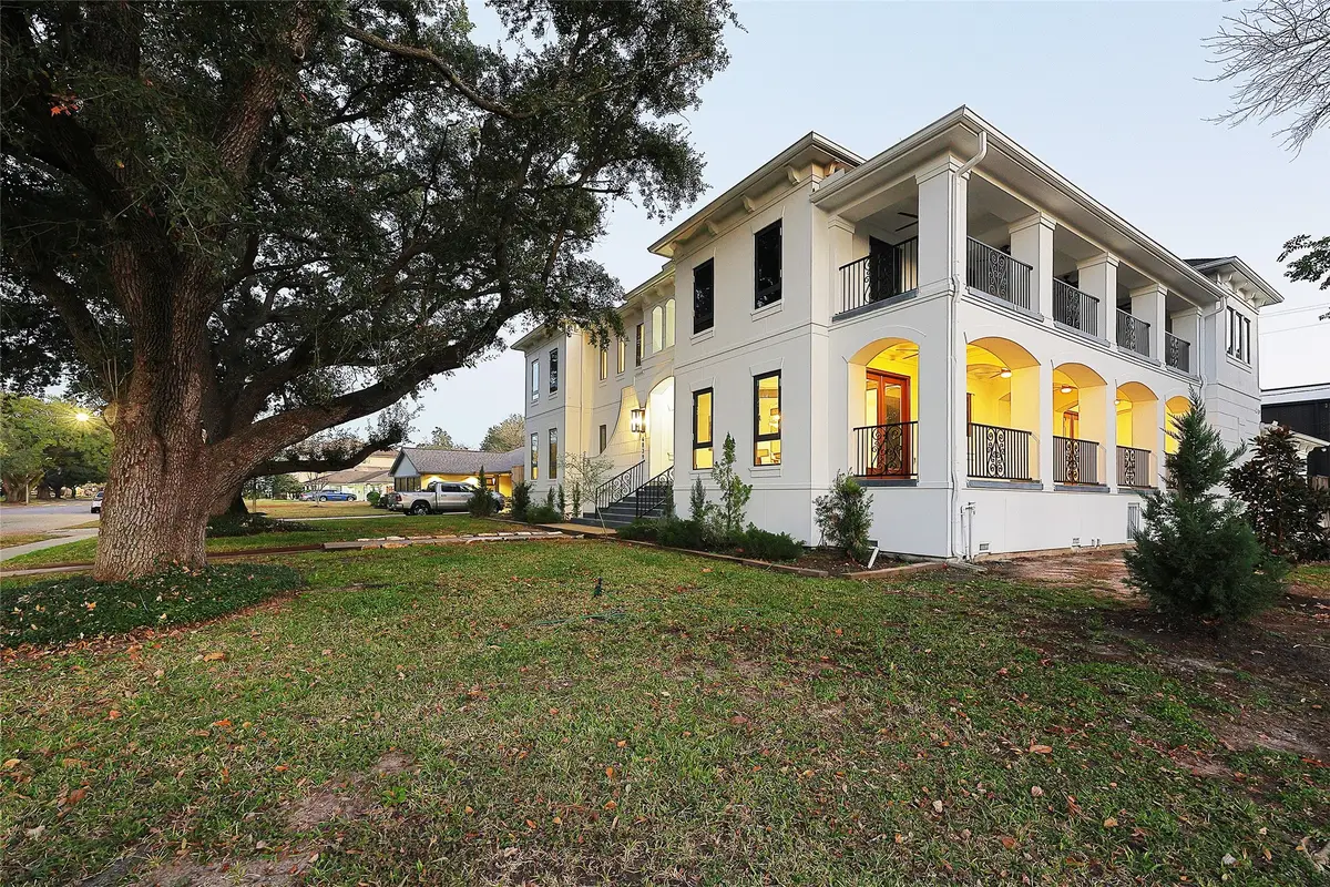 4839 Jason Street, Houston, TX 77096 - #1