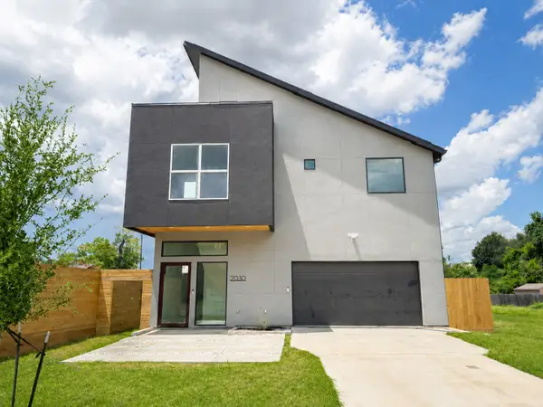 2030 Forest Hill Boulevard, Houston, TX 77023