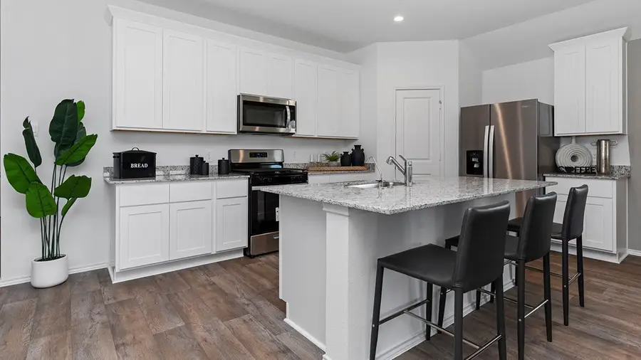 10707 Dogwood Sky Drive, Beasley, TX 77417 - #3