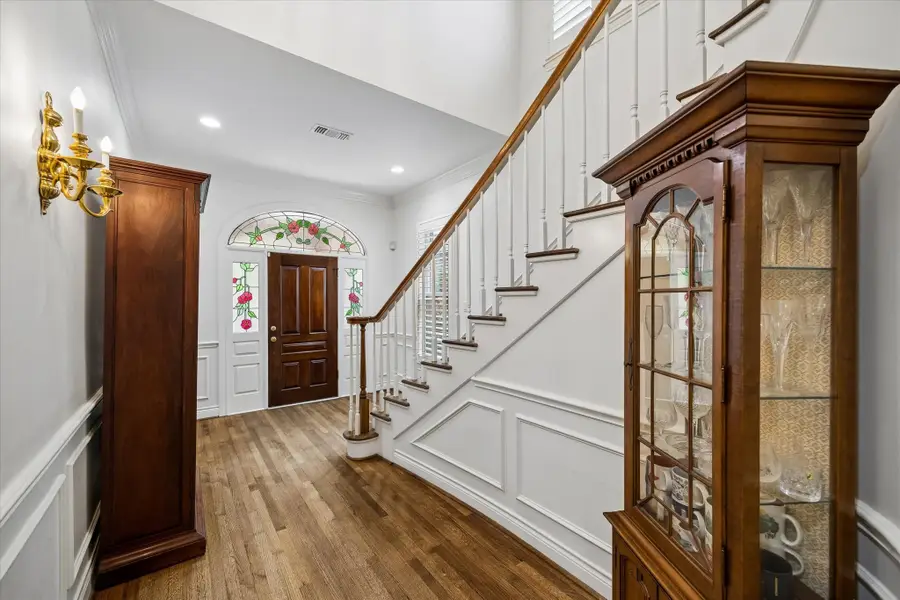 231 Sugarberry Circle, Houston, TX 77024 - #3