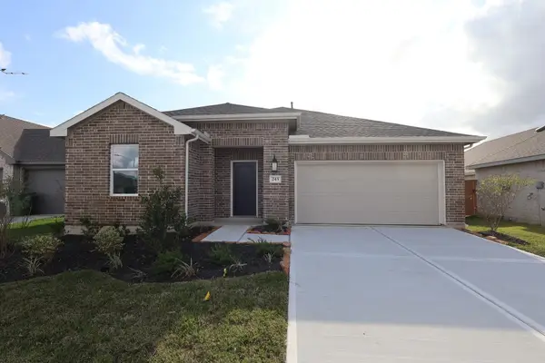 235 Ice Shore Trail, Dayton, TX 77535