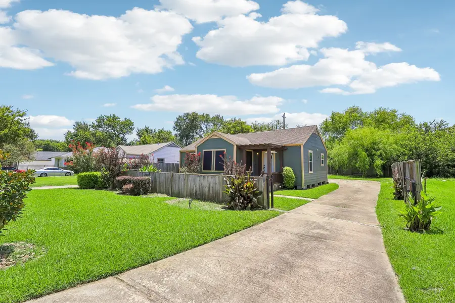 4516 Dewberry Street, Houston, TX 77021 - #2