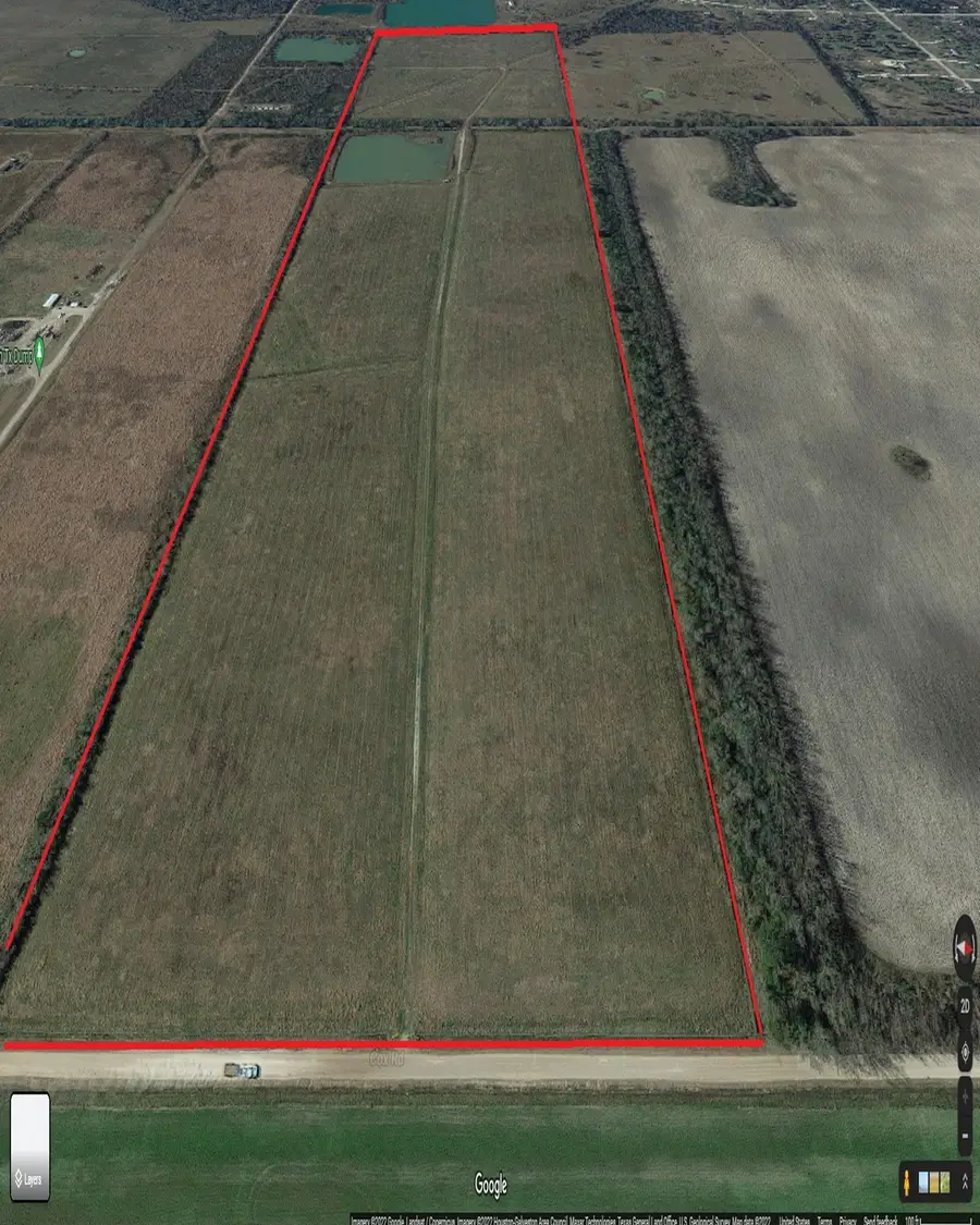 00 County Road 491 S, Dayton, TX 77535 - #3