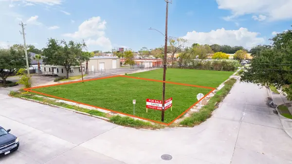 0 Dunlap Street, Houston, TX 77074