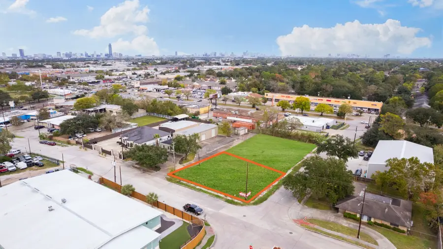 0 Dunlap Street, Houston, TX 77074 - #3