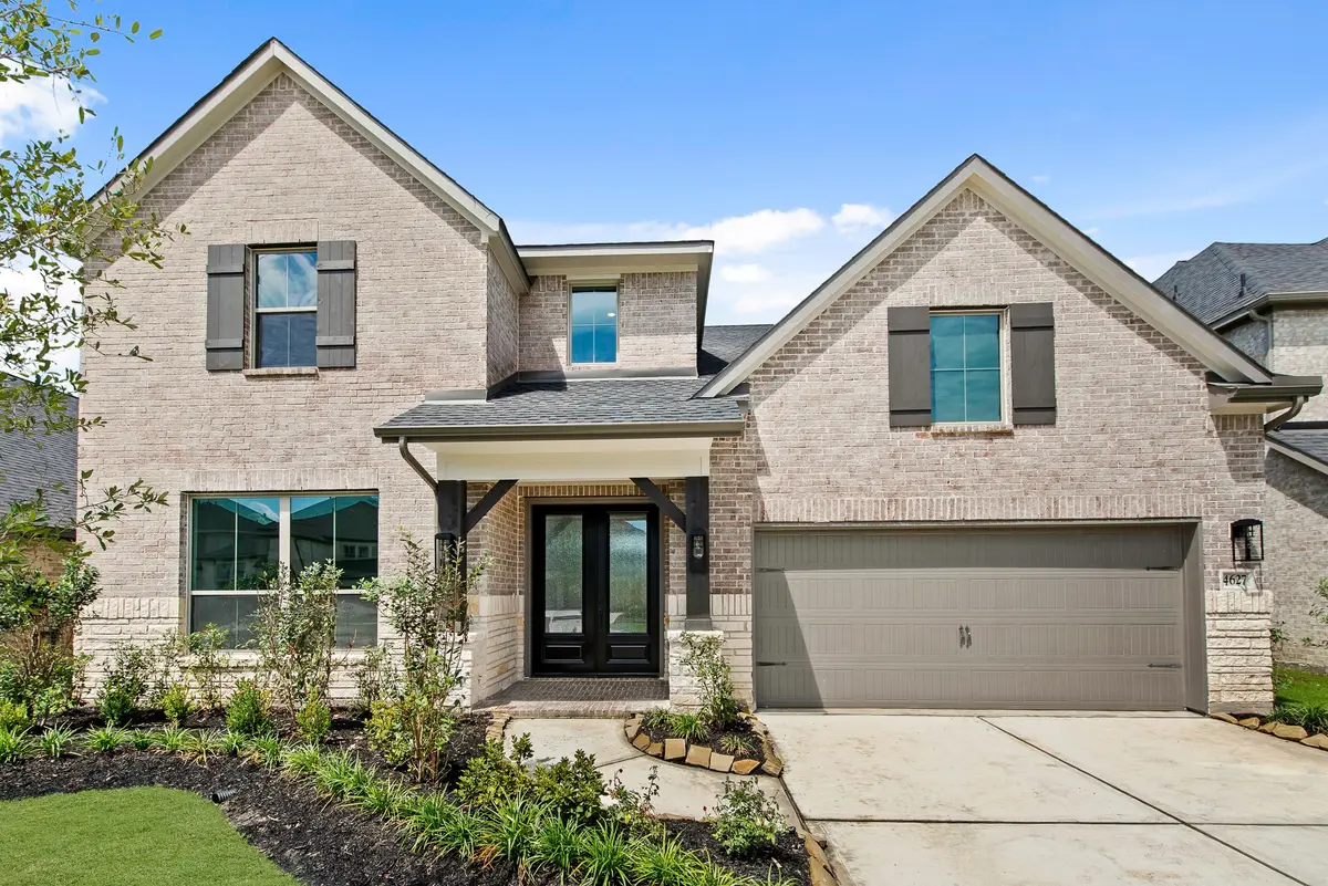 4627 Rustic Garden Lane, Fulshear, TX 77441 - Image #1