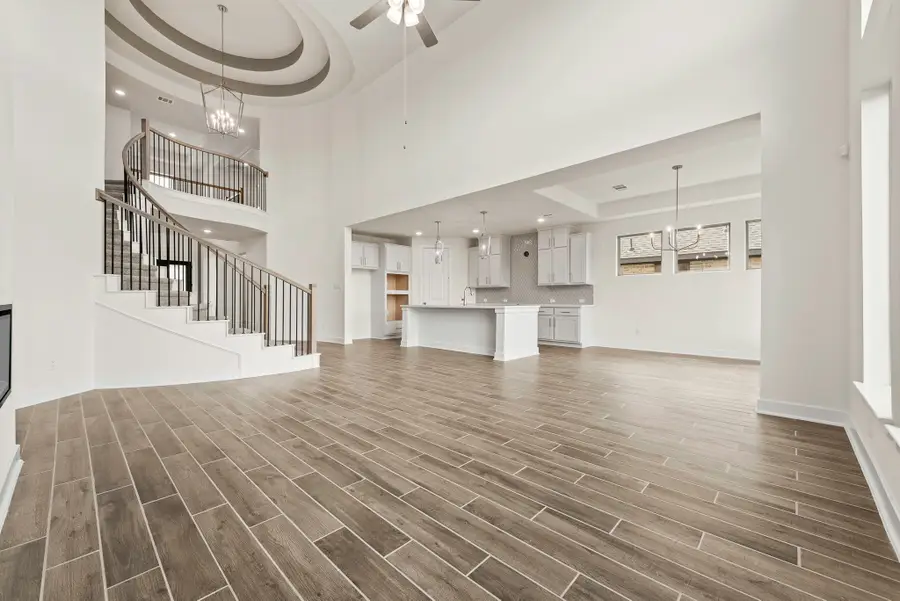 4627 Rustic Garden Lane, Fulshear, TX 77441 - Image #3