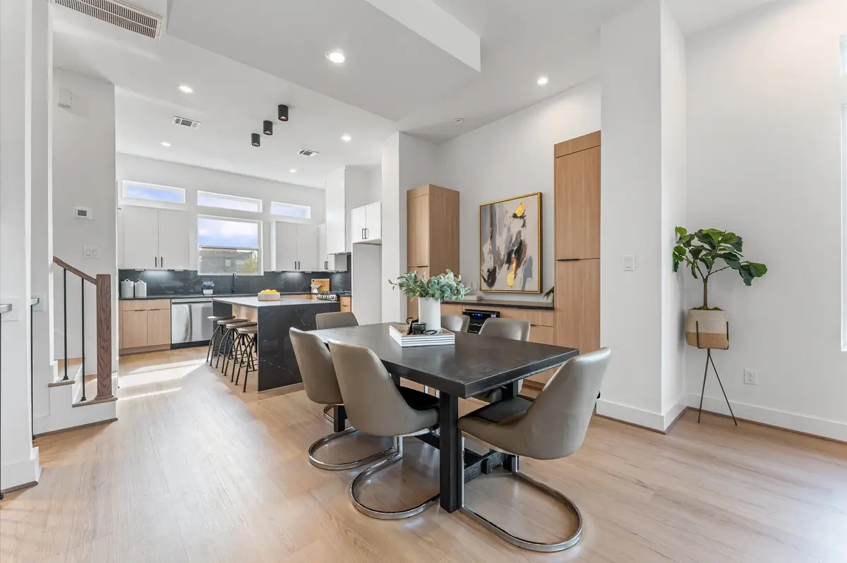 3209 Baer Street #A, Houston, TX 77020 - Image #1