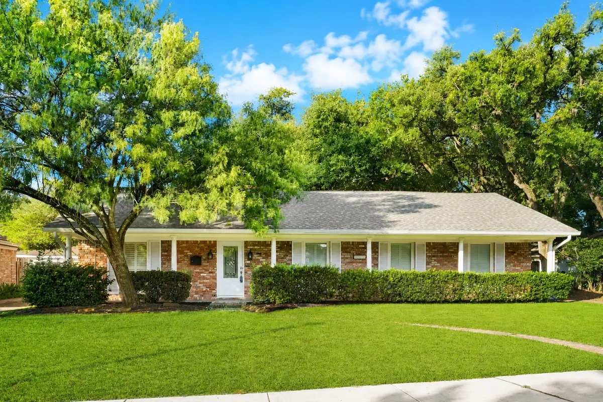 3815 Latma Drive, Houston, TX 77025 - #1