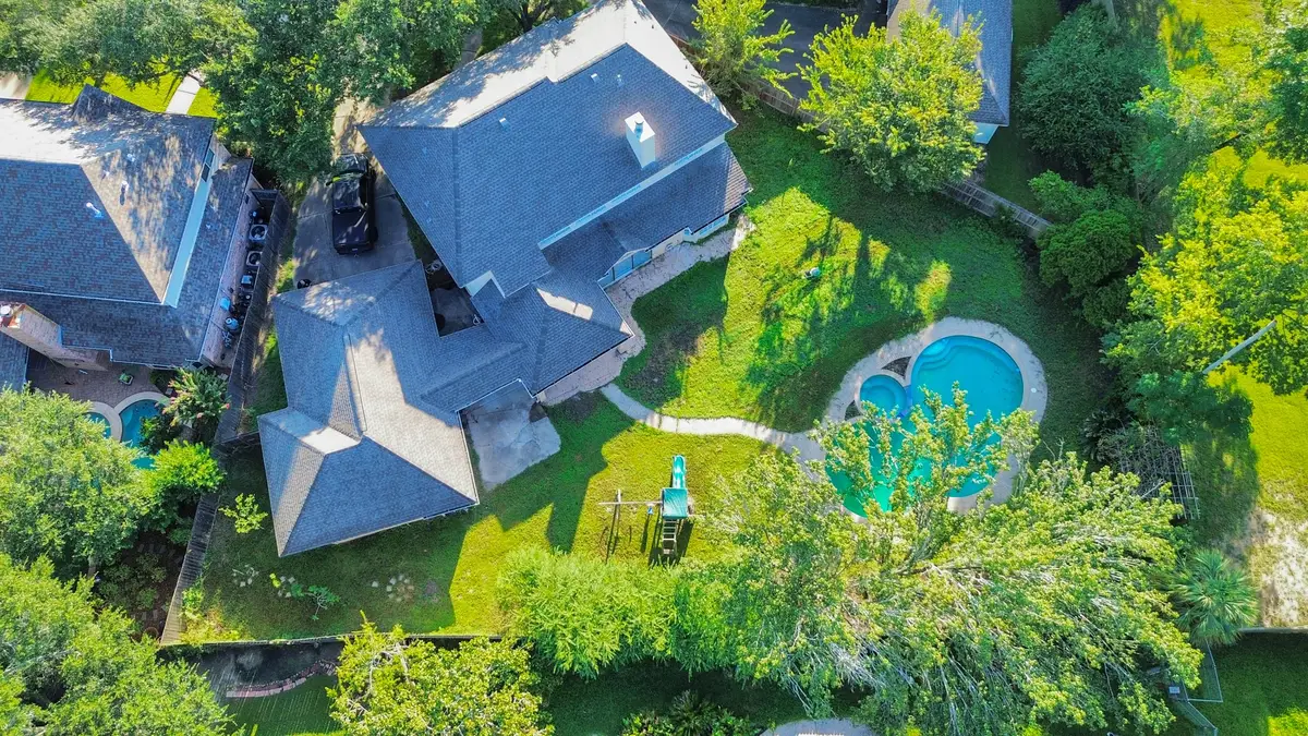 1910 Aspley Court, Houston, TX 77094 - #1