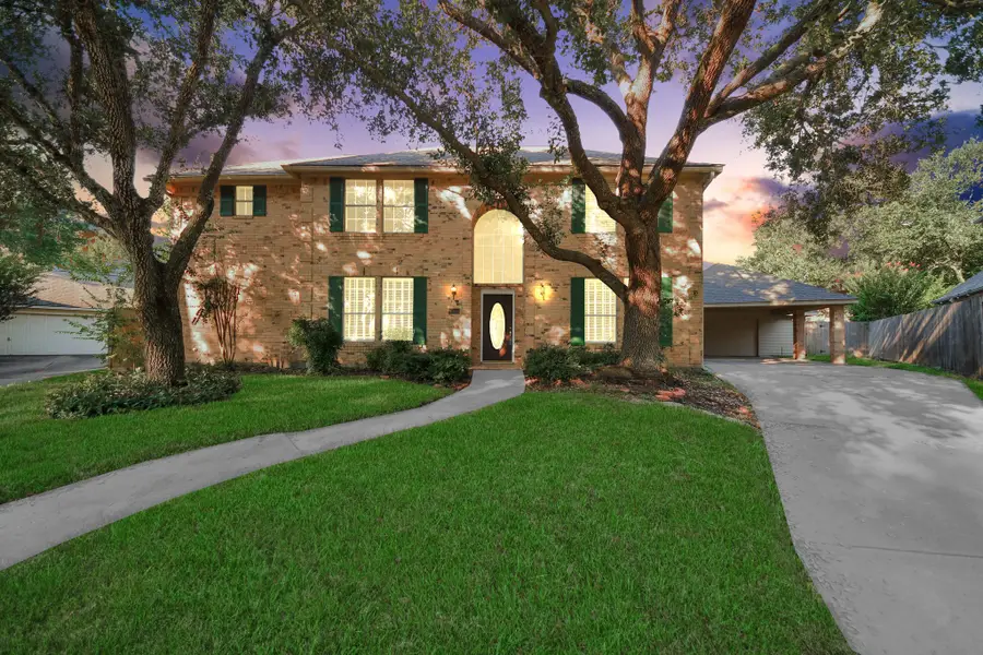 1910 Aspley Court, Houston, TX 77094 - #2