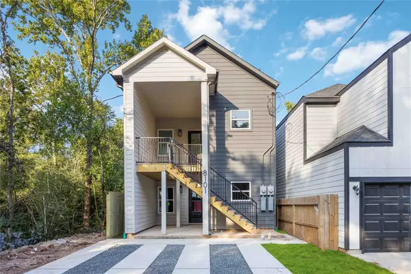 8101 Venus Street #A/B, Houston, TX 77088