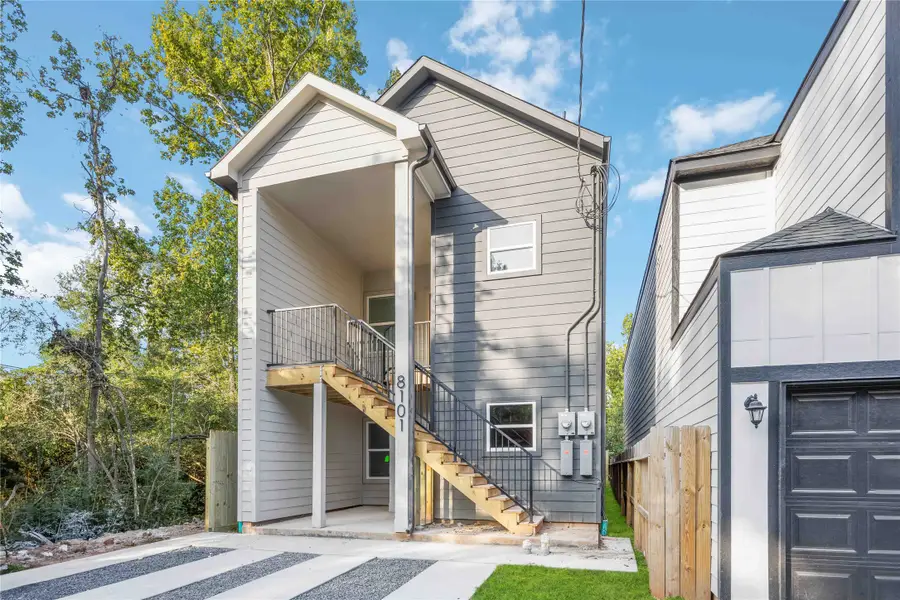 8101 Venus Street #A/B, Houston, TX 77088 - Image #2