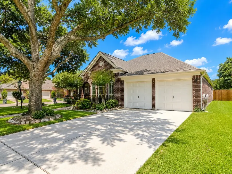 3827 Shadow Cove Drive, Houston, TX 77082 - #3
