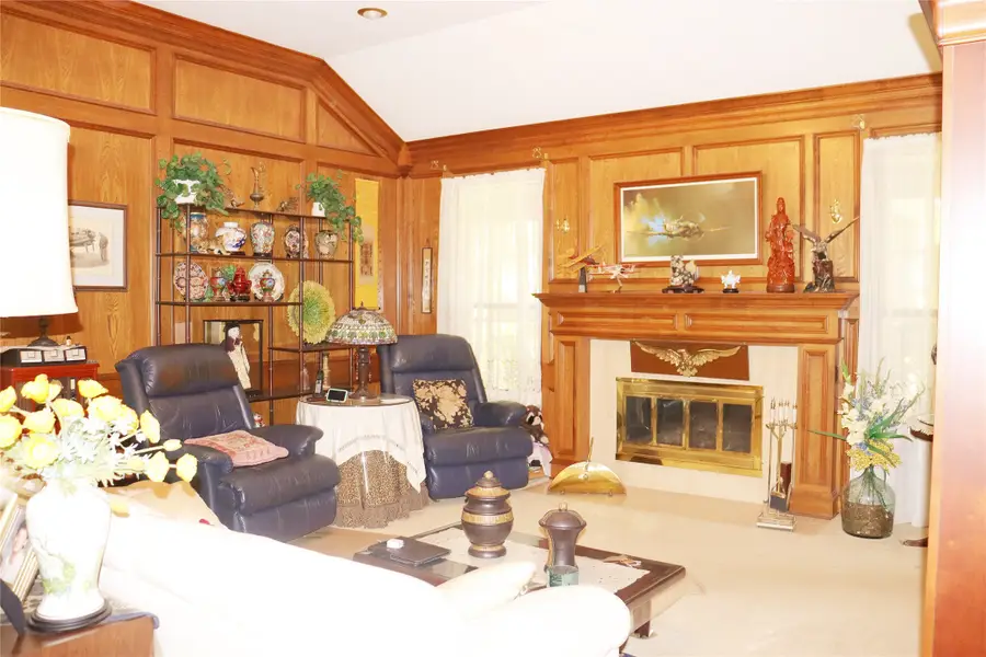 1927 Oak Island Drive, Lake Jackson, TX 77566 - #2