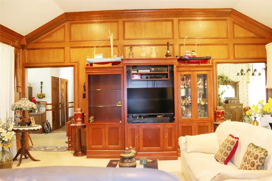 1927 Oak Island Drive, Lake Jackson, TX 77566 - #3
