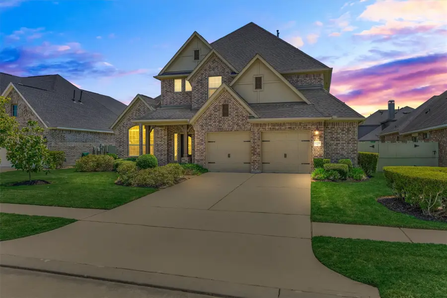 1219 Night Owl Court, Conroe, TX 77385 - #2