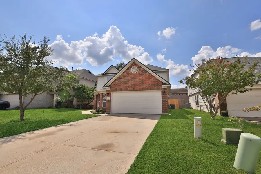 16966 Tableland Trail, Conroe, TX 77385 - #2