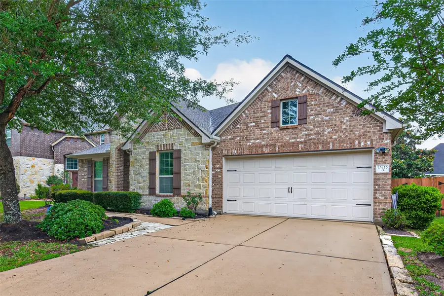 17415 Meadow Light Drive, Richmond, TX 77407 - #2