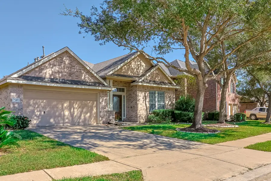 7107 Grants Hollow Lane, Richmond, TX 77407 - Image #2