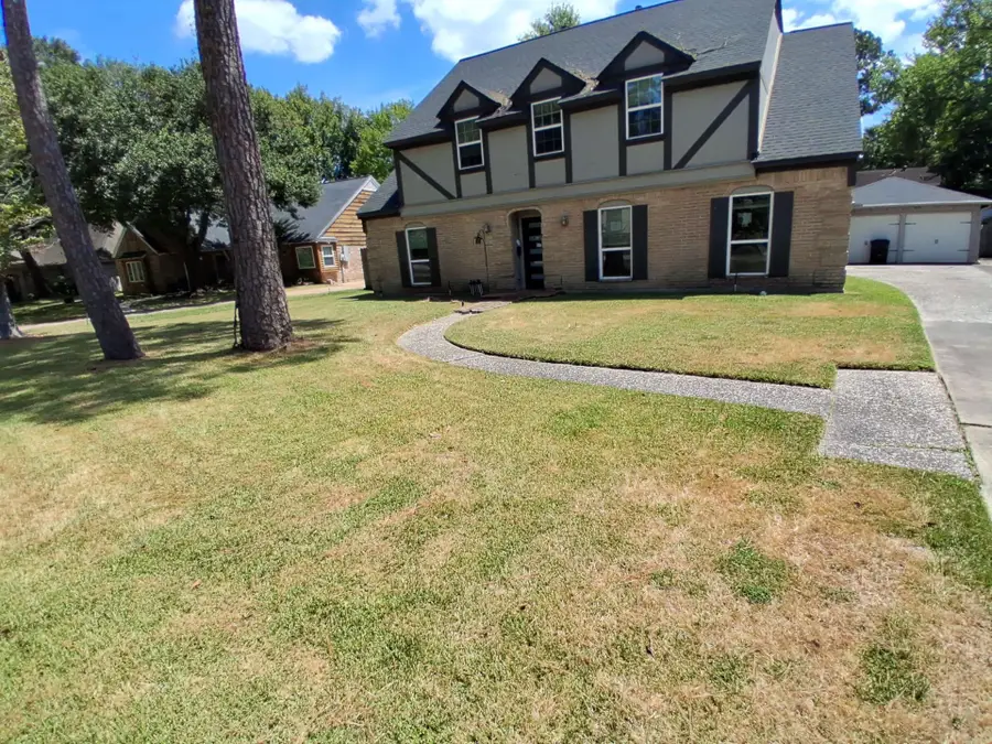 532 Bull Run Court, Conroe, TX 77302 - #2