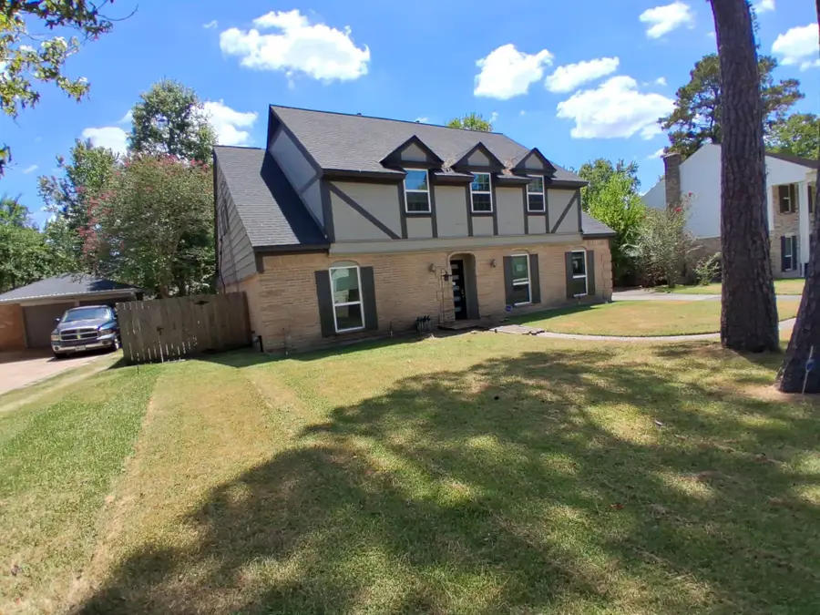 532 Bull Run Court, Conroe, TX 77302 - #3